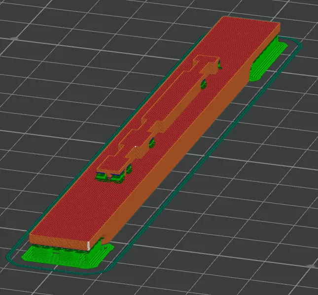 Lenovo Legion Go - Ray Cầm Joy Con - Image 4