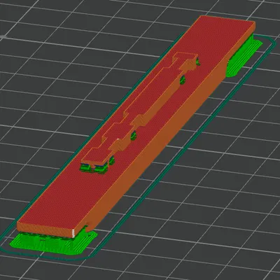 Lenovo Legion Go - Ray Cầm Joy Con