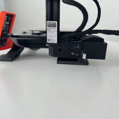Chân đế cho Prusa mini