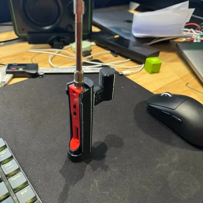 Giá Đỡ Modifi3D Pro Cho Proxxon Micromot MB 200