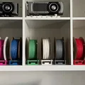 Giá đỡ cuộn dây để sưu tập - Thumbnail 2