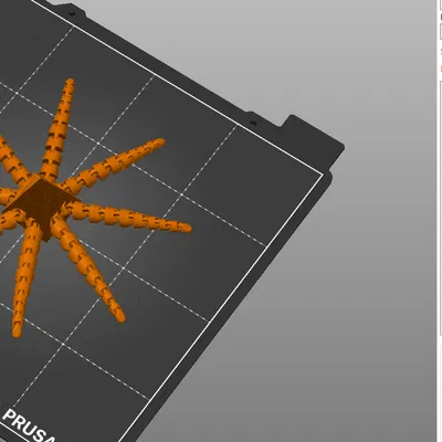 Mô hình "octoobamnium-long": Bạch tuộc Obama dài