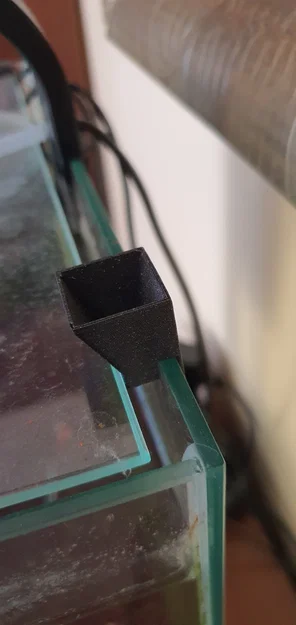 Cái Cho Ăn Bể Cá Mini - Image 1