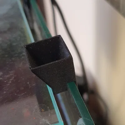 Cái Cho Ăn Bể Cá Mini