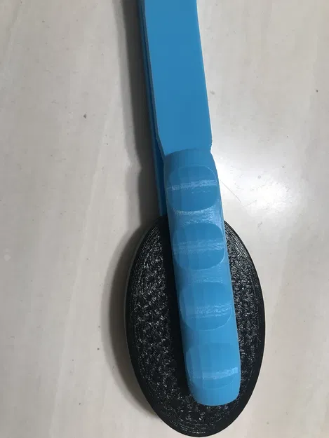 Dụng Cụ Thoa Lotion Tiện Lợi - Image 2