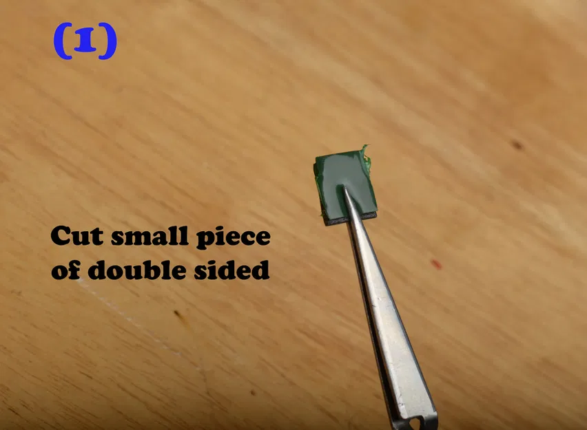 Nút Kích Hoạt PUBG (Phiên bản Cần Gạt Công Tắc Vi Mô) - Image 3