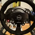 Nắp nút cho vô lăng Thrustmaster R 383 Sparco Rally - Thumbnail 1