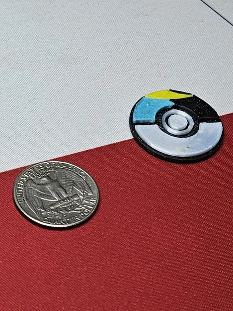 Token Moon Ball - Image 4