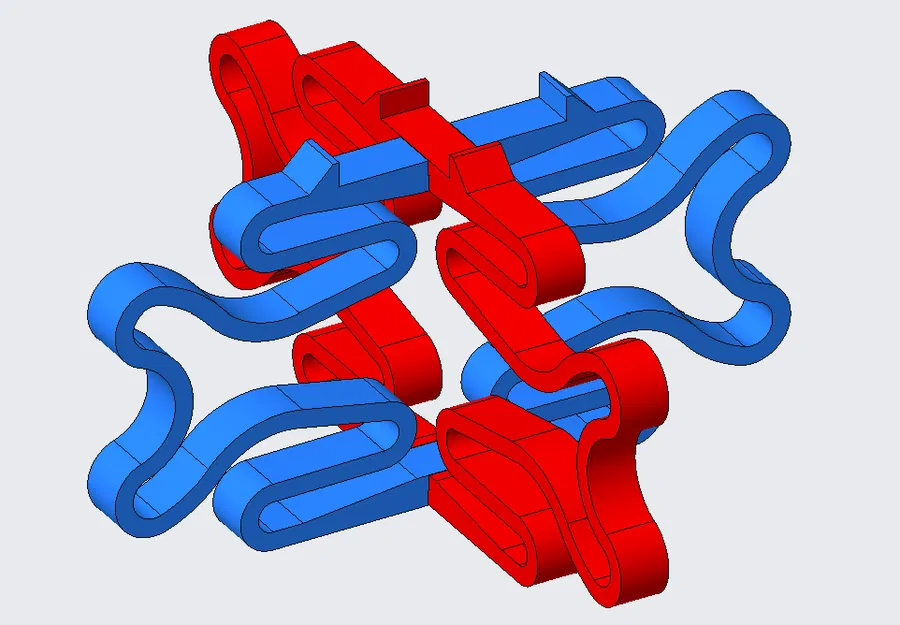 Chân Giảm Rung Ender 3 V2 (Lò Xo Mềm) - Image 2