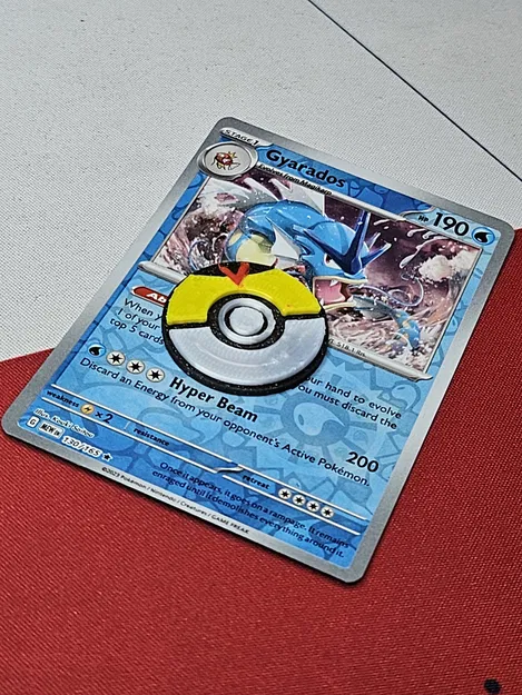 Token "Level Ball" - Con Quay Theo Dõi Cấp Độ - Image 1