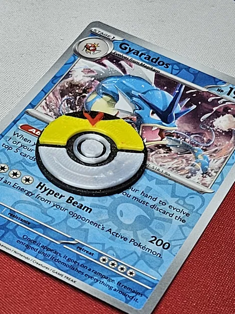 Token "Level Ball" - Con Quay Theo Dõi Cấp Độ - Image 2