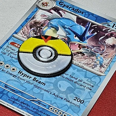 Token "Level Ball" - Con Quay Theo Dõi Cấp Độ