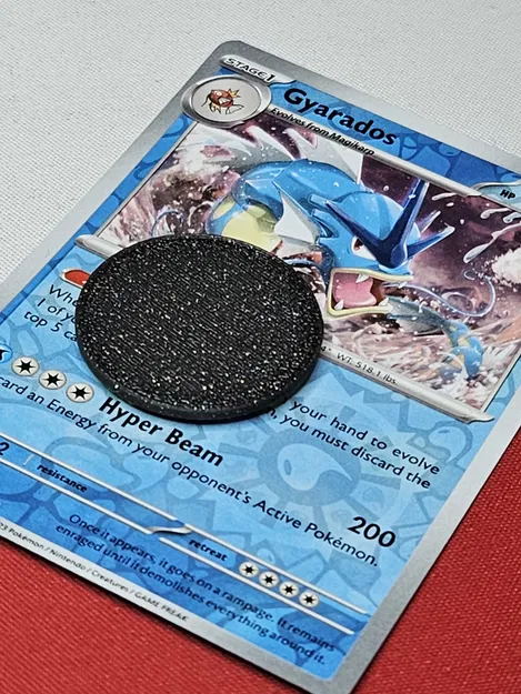 Token "Level Ball" - Con Quay Theo Dõi Cấp Độ - Image 3