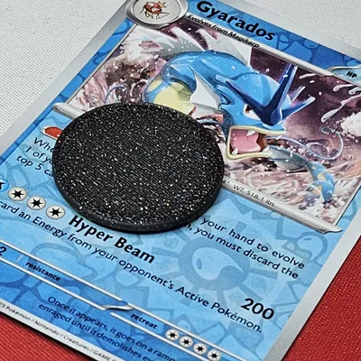 Token "Level Ball" - Con Quay Theo Dõi Cấp Độ