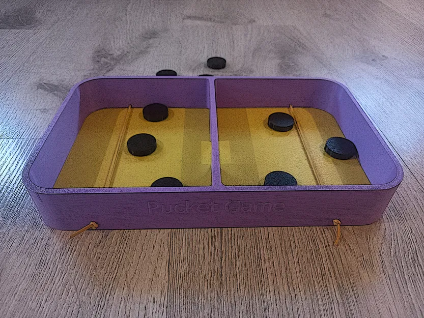 Game Pucket - Image 2