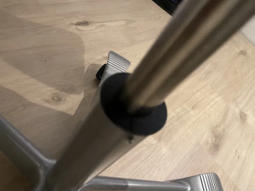 Nắp Pen Khí Cho Ghế HAG Capisco - Image 1