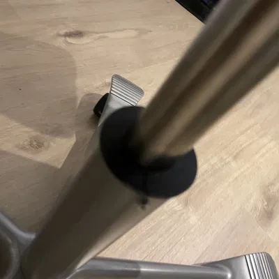 Nắp Pen Khí Cho Ghế HAG Capisco