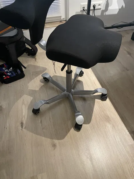 Nắp Pen Khí Cho Ghế HAG Capisco - Image 2