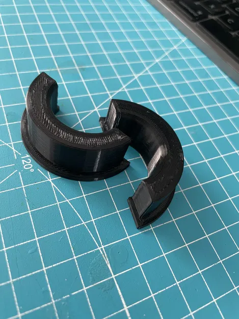 Nắp Pen Khí Cho Ghế HAG Capisco - Image 4