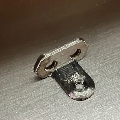 Giá đỡ đèn phản quang Tailfin Aeropack