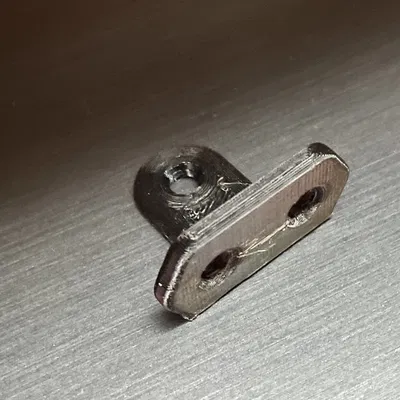 Giá đỡ đèn phản quang Tailfin Aeropack