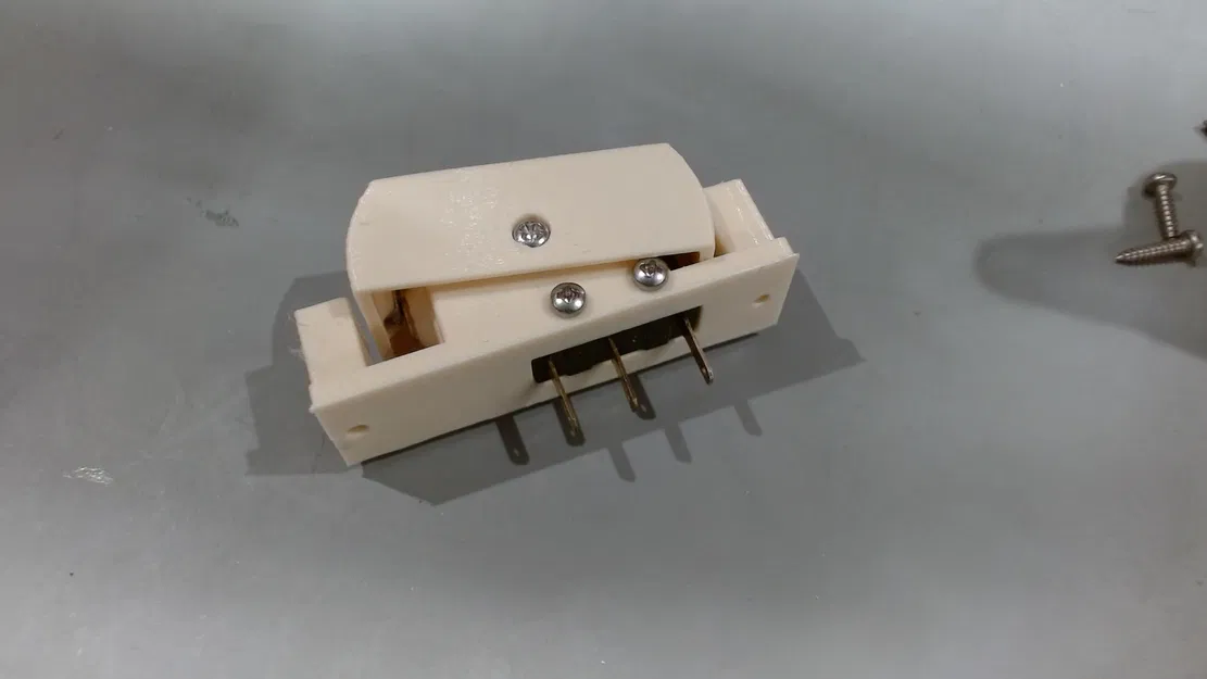 Công Tắc Rocker Lớn - Image 1