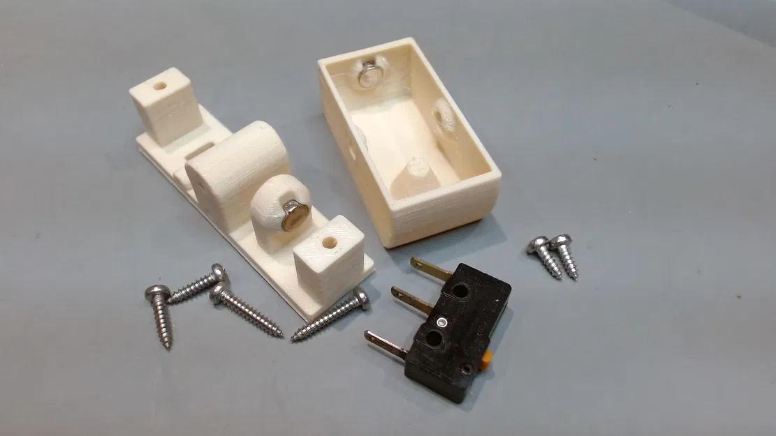 Công Tắc Rocker Lớn - Image 2