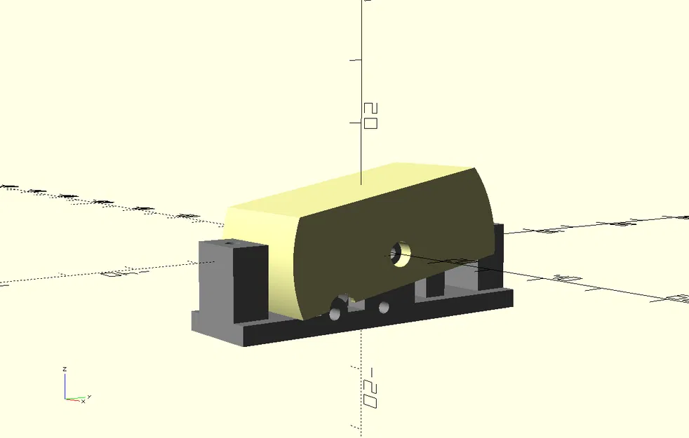 Công Tắc Rocker Lớn - Image 3