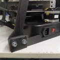Thanh đèn LED có cấu trúc chống rung - Ender 3 v3 KE - Thumbnail 2