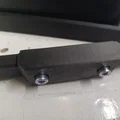 Thanh đèn LED có cấu trúc chống rung - Ender 3 v3 KE - Thumbnail 3