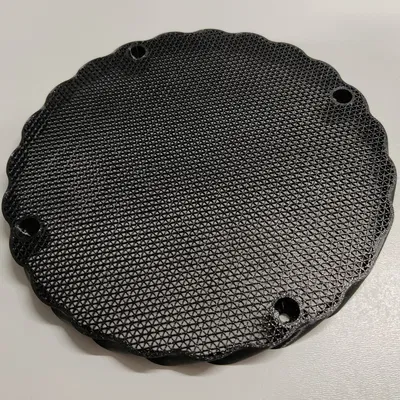 Lưới Tản Nhiệt/Vỏ Che Loa Âm Trần