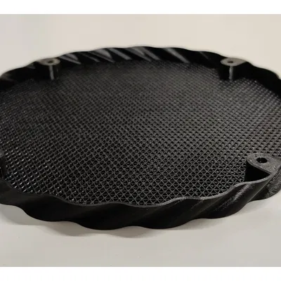 Lưới Tản Nhiệt/Vỏ Che Loa Âm Trần