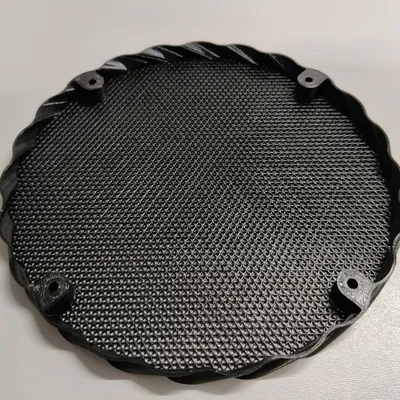 Lưới Tản Nhiệt/Vỏ Che Loa Âm Trần