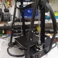 Thanh đèn LED có cấu trúc chống rung - Ender 3 v3 KE - Thumbnail 12