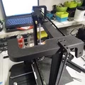 Thanh đèn LED có cấu trúc chống rung - Ender 3 v3 KE - Thumbnail 15