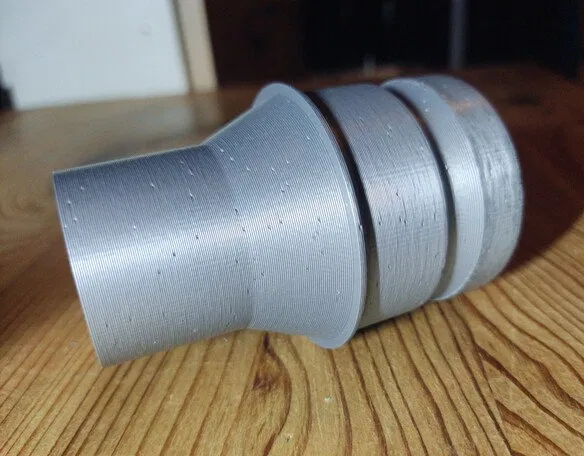 Adapter CAMLOCK sang 35mm - Image 2