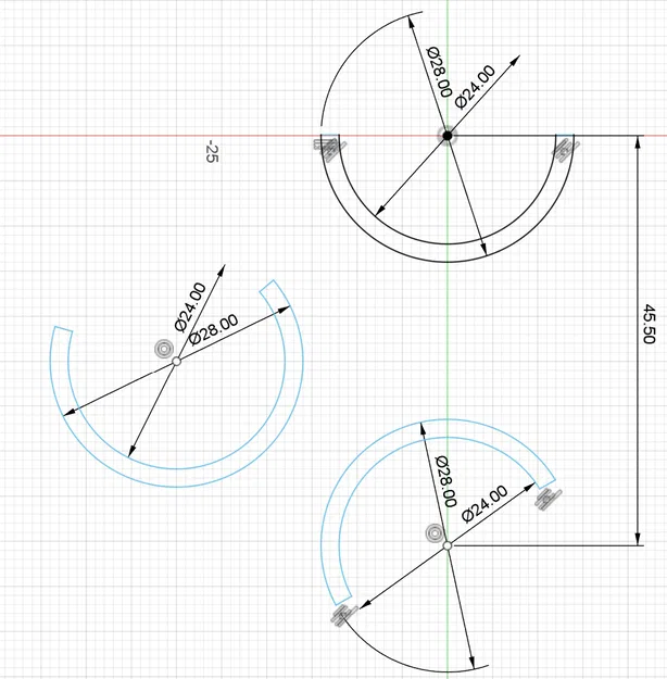 Giá Treo Khăn Tắm Cho Máy Sưởi - Image 2
