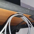 Chỗ Giữ Dây Cáp Dưới Bàn - Thumbnail 3
