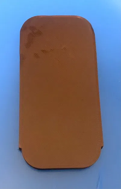 Hộp Đựng Dụng Cụ XL Có Nắp Trượt - Image 2