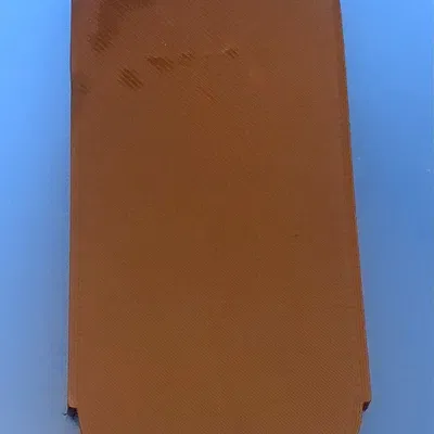 Hộp Đựng Dụng Cụ XL Có Nắp Trượt