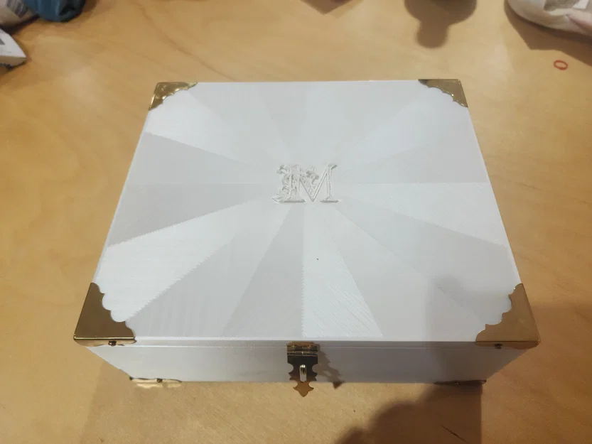 Hộp Trang Sức - Image 4