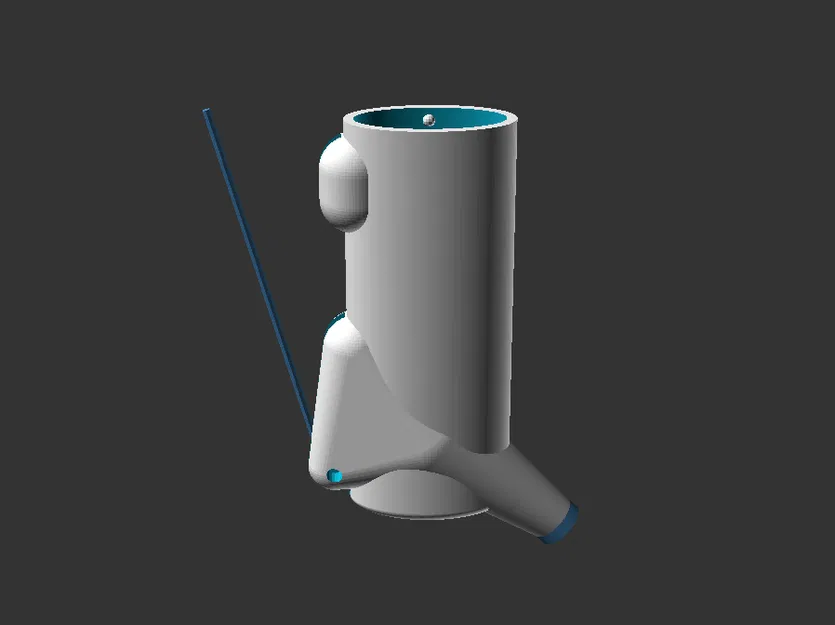 Ống bọc bật lửa kiểu tẩu - Image 3