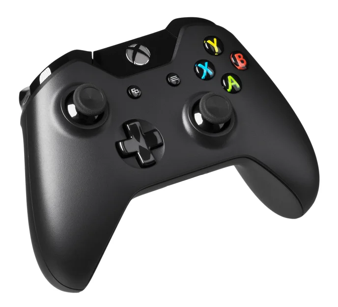 giá đỡ tay cầm xbox cổ điển kiểu steampunk - Image 1