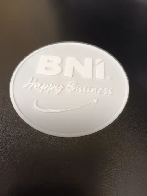 Logo BNI Happy Business - Image 2