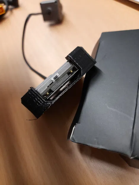 Giá đỡ bảo vệ VTX Walksnail v2 - Image 2