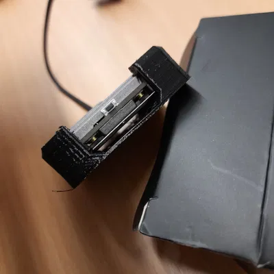 Giá đỡ bảo vệ VTX Walksnail v2