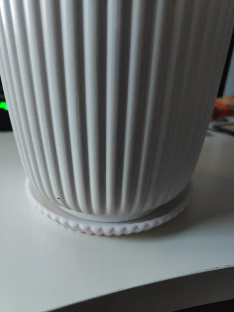 Đế lót chậu cây - Image 2