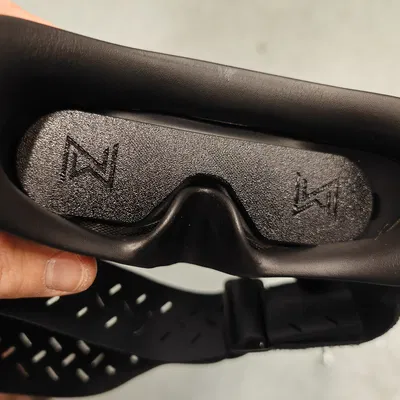 Chụp bảo vệ lens cho Walksnail Goggle X