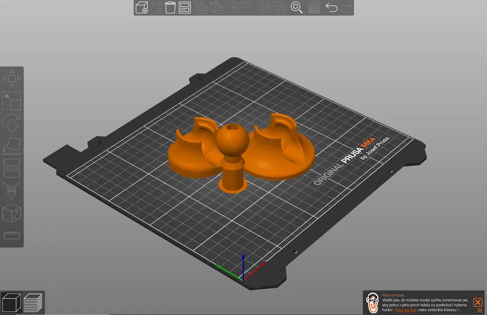 Chân Thay Thế Cho Bàn Cắm Trại Gấp Westfield - Image 1