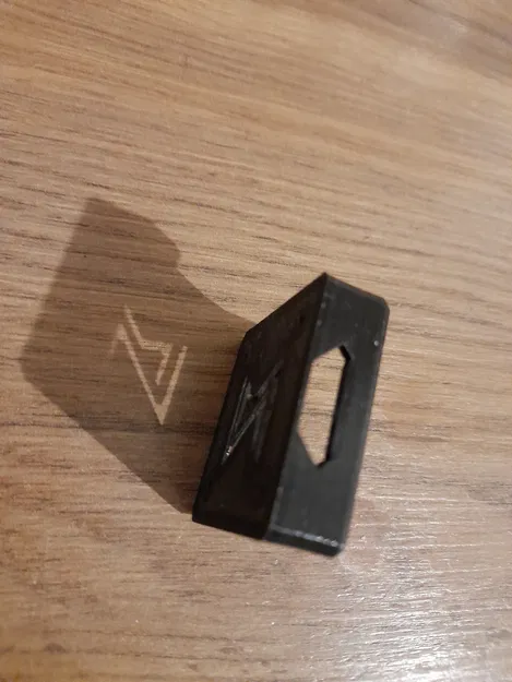 Giá đỡ bảo vệ VTX Walksnail v2 - Image 3